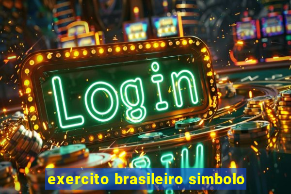 exercito brasileiro simbolo