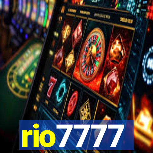rio7777