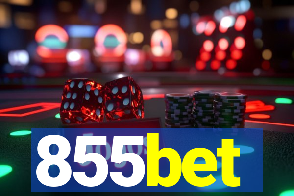 855bet