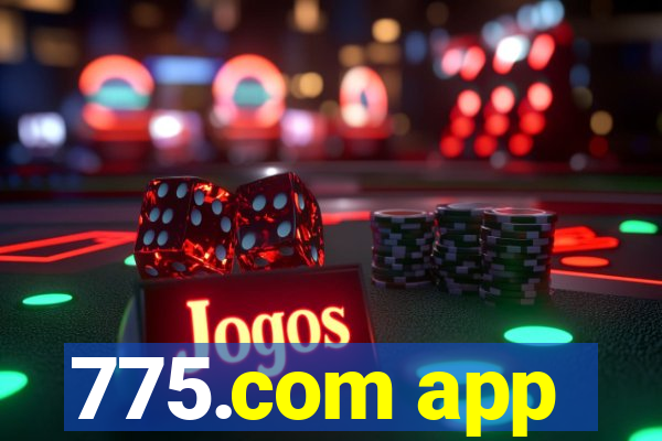 775.com app