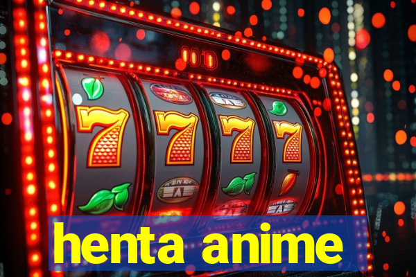 henta anime