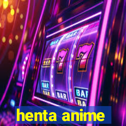 henta anime