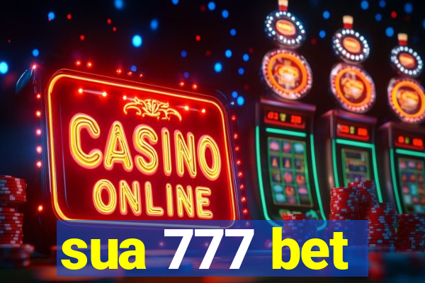 sua 777 bet