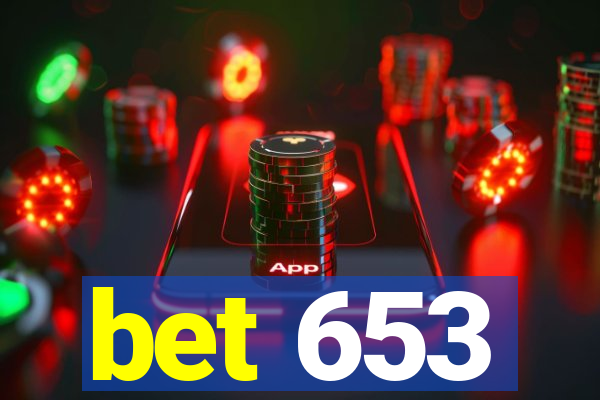 bet 653