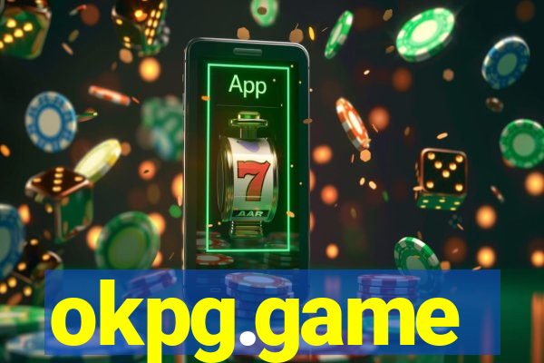 okpg.game