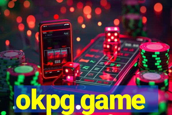 okpg.game