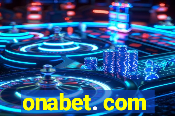 onabet. com