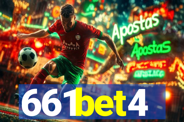 661bet4