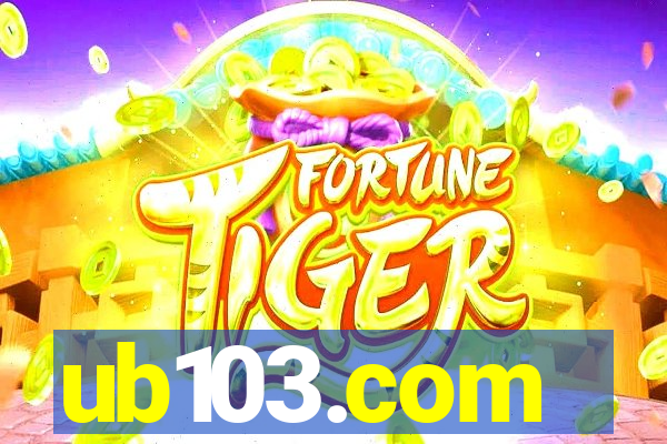 ub103.com