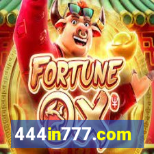 444in777.com