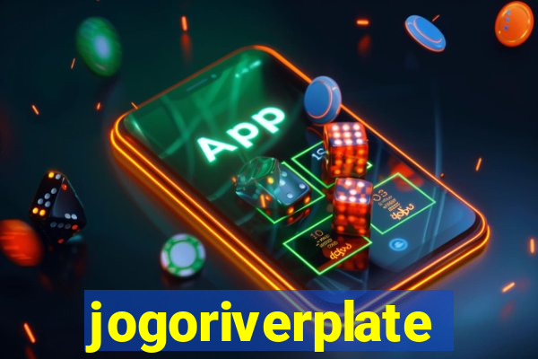 jogoriverplate