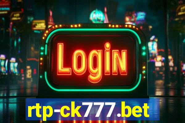 rtp-ck777.bet