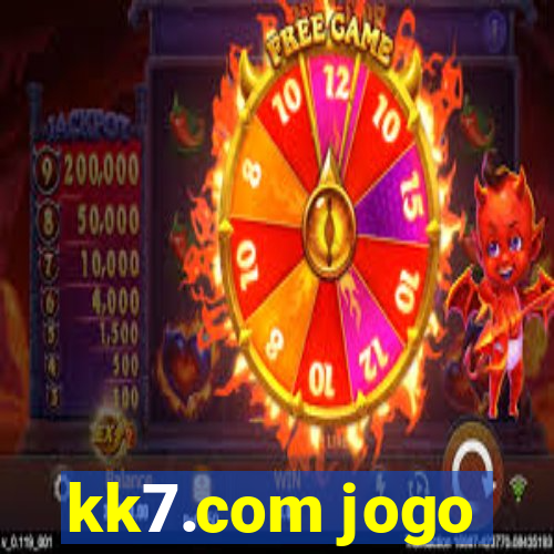 kk7.com jogo