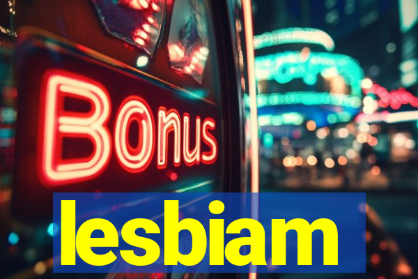 lesbiam
