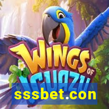 sssbet.con