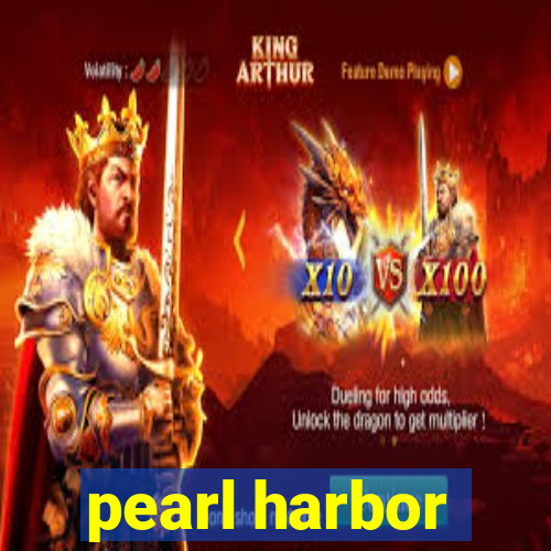 pearl harbor