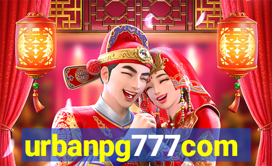 urbanpg777com