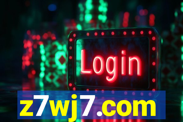 z7wj7.com