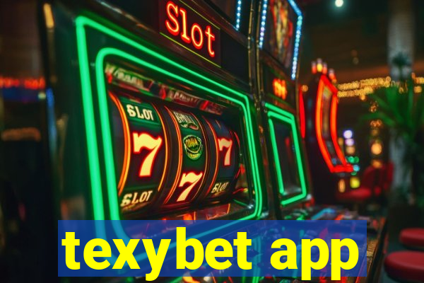 texybet app