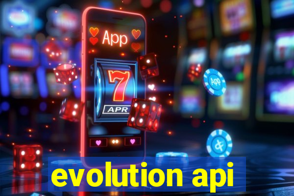 evolution api