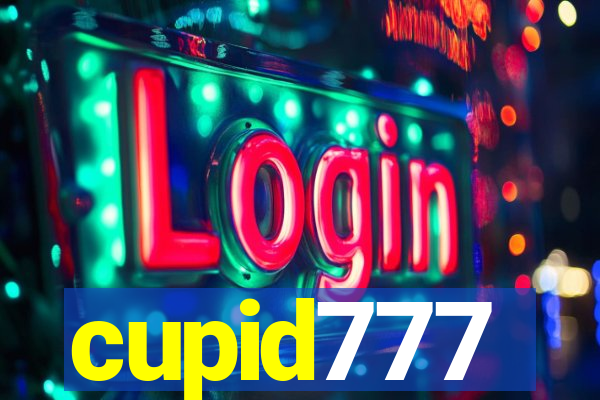 cupid777