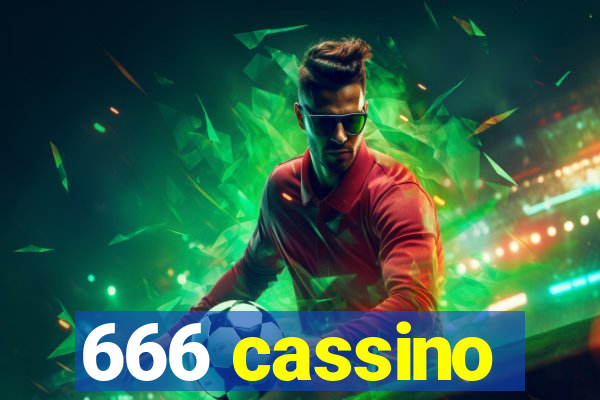666 cassino
