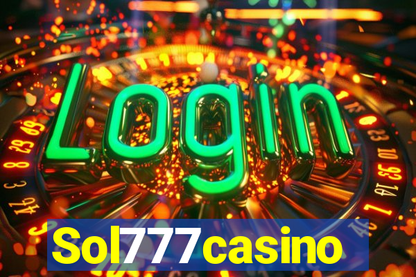 Sol777casino
