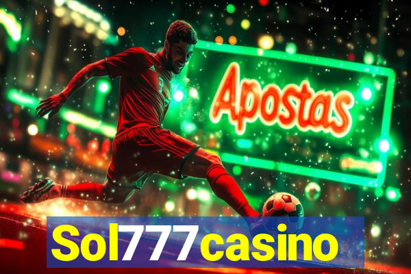 Sol777casino