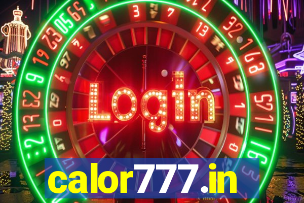 calor777.in