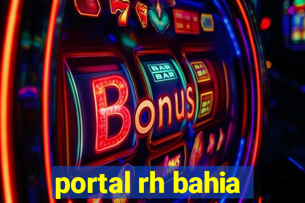 portal rh bahia
