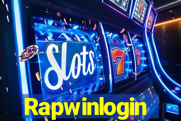 Rapwinlogin