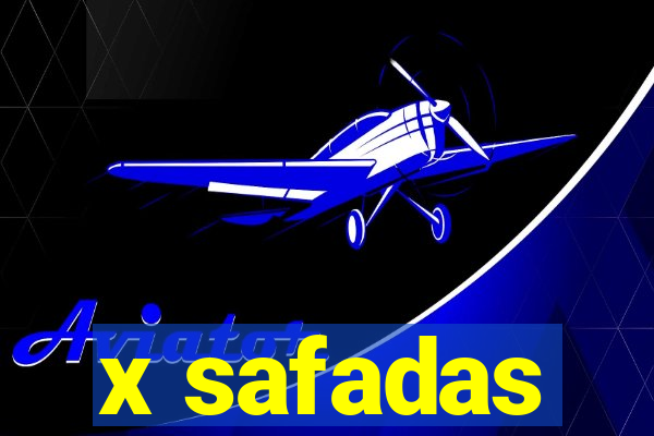 x safadas