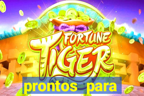 prontos para detonar dublado download