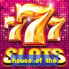 house of the dragon rede canais