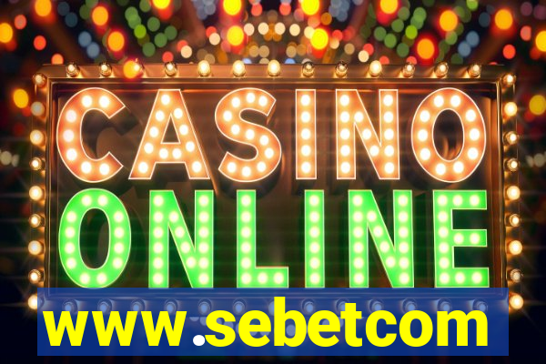 www.sebetcom