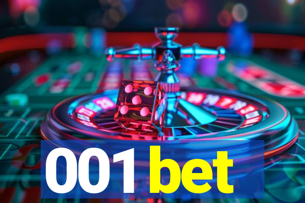 001 bet