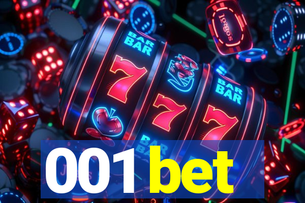 001 bet