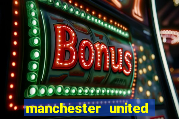 manchester united 2008 dls