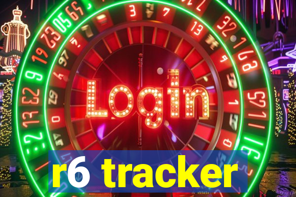 r6 tracker