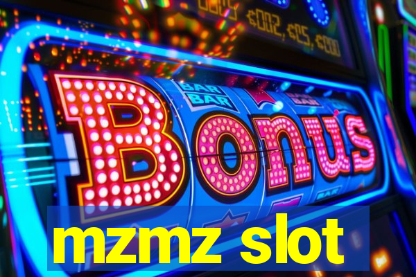 mzmz slot