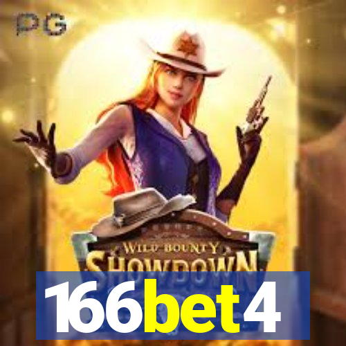 166bet4