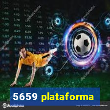 5659 plataforma