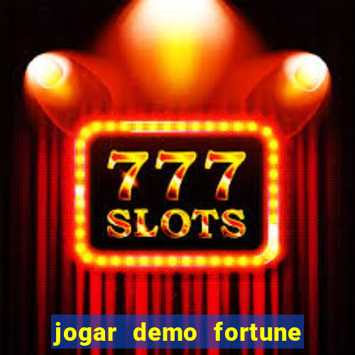 jogar demo fortune dragon gratis
