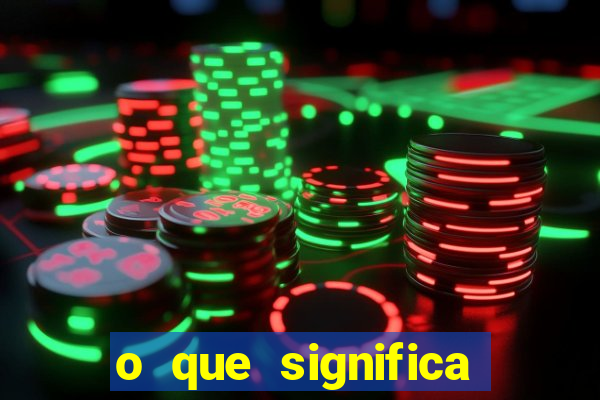 o que significa letra guardada