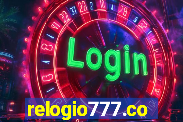relogio777.co