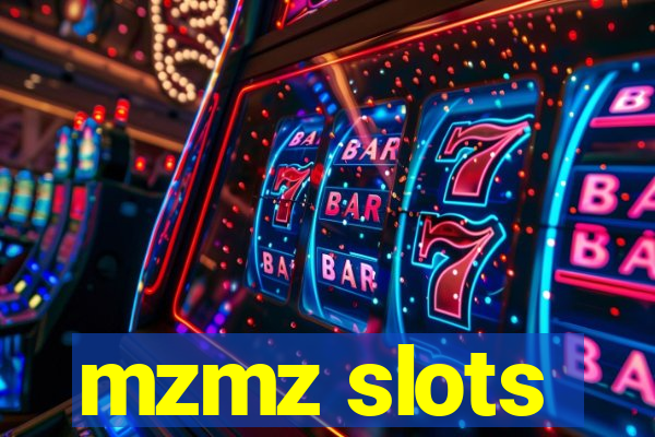 mzmz slots