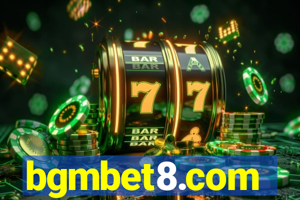 bgmbet8.com