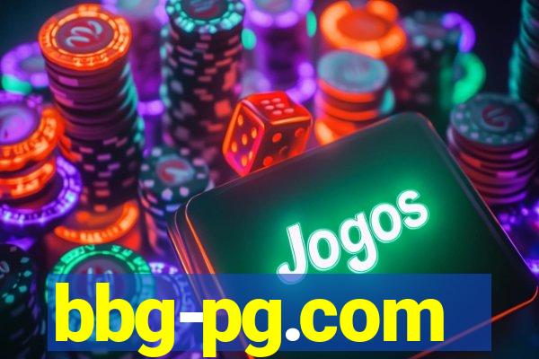 bbg-pg.com