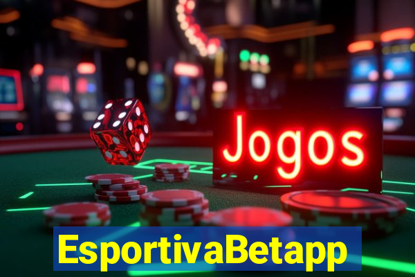 EsportivaBetapp