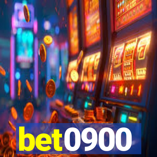 bet0900